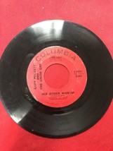 Gary Puckett - This Girl Is A Woman Now / His Other Woman - 7&quot; 45 ----- K @ @ L - £8.04 GBP