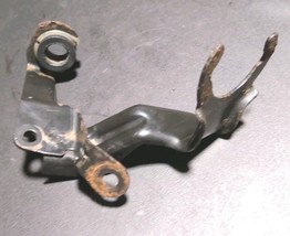 96-00 CIVIC EX OEM D16Y8 FUEL LINE CLAMP BRACKET Intake manifold stay EJ... - $18.62