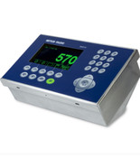 Mettler Toledo Weighing Terminal IND570 - $1,241.66 CAD