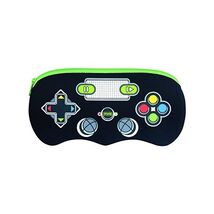 Helix Controller Pencil Case - Black M1A040  - $16.00