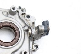 05-09 SUBARU LEGACY GT OUTBACK XT EJ25 ENGINE OIL PUMP E1655 image 6