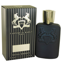 Layton Royal Essence Cologne By Parfums De Marly Eau Parfum Spray 4.2 oz - £267.97 GBP