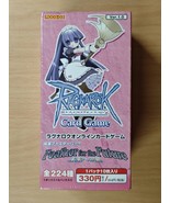 Ragnarok Online Trading Card Game Booster Box 15 Packs Feather for the Future - $489.80