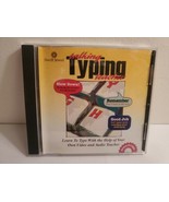Swift Jewel: Talking Typing Teacher (CD-Rom, 2000, COSMI) - $13.56 CAD