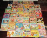 BERENSTAIN BEARS by Stan &amp; Jan Bernstein Paperback &amp; Hard Cover Lot 40 B... - $125.00