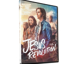 Jesus revolution thumb155 crop