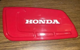 Honda FR700 76102-723-750 LH Rotary Cover OEM NOS FR500 FR600 FR800 - $108.90