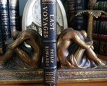Easton Press Last Voyages by Phillip Edwards w/Collectors Notes Leather ... - $35.00