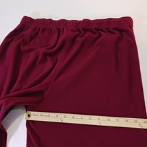 Seven Apparel Loungewear VIRGINIA TECH Men's Red Pajama Pants Size 2XL image 14