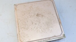 98-99 Honda Accord 2.3L Auto Trans ECU ECM Eng CONTROL MODULE 37820-PAA-L61 image 4