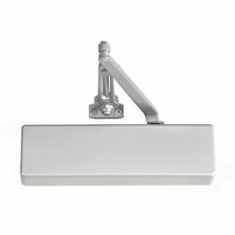 Norton 7500H689 Adjustable Hold Open Heavy Duty Surface Mount Door Closer with S - £331.91 GBP