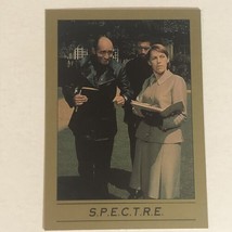 James Bond 007 Trading Card 1993  #24 Spectre - £1.54 GBP