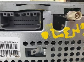 Audio Equipment Radio Display And Receiver Radio ID RES Fits 08-10 300 3... - $1,394.18 MXN