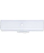 Westinghouse 6640300 Bathroom Channel Fixture - $650.84 MXN