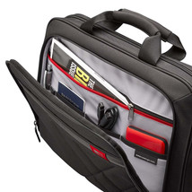 Pro UP15B 15&quot; laptop bag for Dell Precision 15.6&quot; 5520 Latitude 5568 - £95.92 GBP
