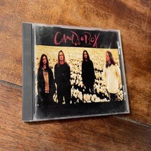 Candlebox - Music CD - Candlebox -  1993-07-16 - Maverick - Very Good - Audio CD - £2.11 GBP