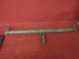 Antique Farm Primitive Horse/Ox Single Tree #15 - $29.69