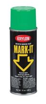 Krylon Mark-It Green Field Marker Line 12 oz - $12.95