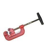 Superior Tool 02802 2&quot; Heavy Duty Pipe Cutter-Cast Iron Pipe Cutter for ... - $92.85 CAD