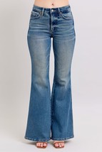 Judy Blue MR Tummy Control Vintage Wash Jeans - $65.29+