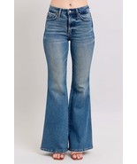 Judy Blue MR Tummy Control Vintage Wash Jeans - €55,54 EUR+