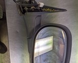 Passenger Right Side View Mirror From 2001 Dodge Ram 1500  5.9 - $44.95
