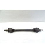 2013 Mercedes W221 S550 axle cv shaft, left/right rear, 221350480280, 4m... - $84.14