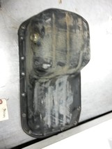 Engine Oil Pan From 1999 Hyundai Accent  1.5 - £79.20 GBP