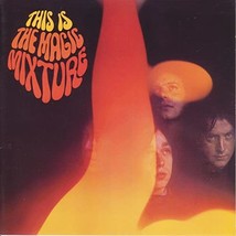 This Is The Magic Mixture [VINYL]  - £23.35 GBP