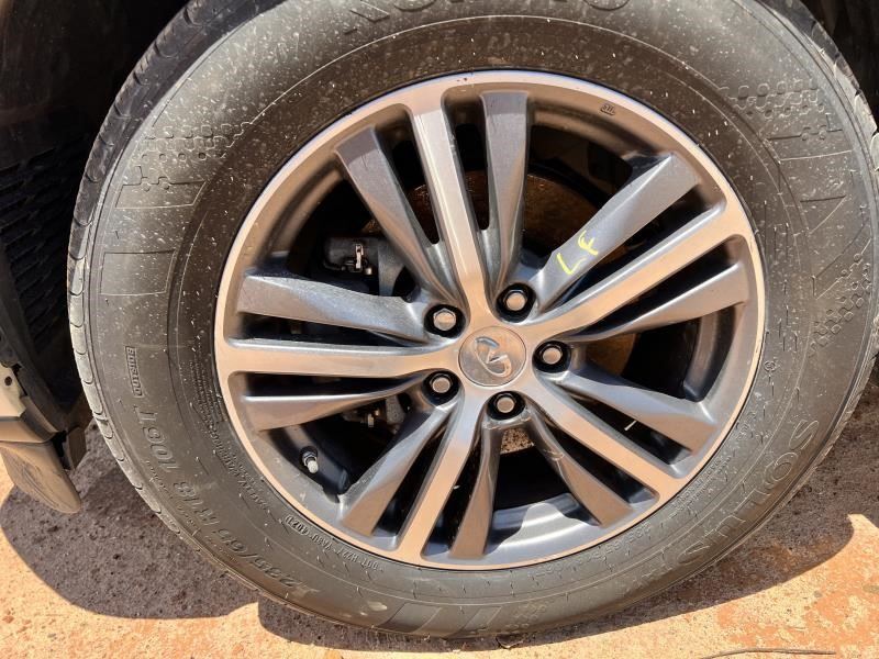 Driver Left Axle Shaft Front Axle AWD Fits 15-20 INFINITI QX60 104582238 Item image 8