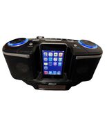 IPod Classic 2nd Gen 8 GB &amp; Atlantis Multi-media System &amp; Video Output F... - $29.69