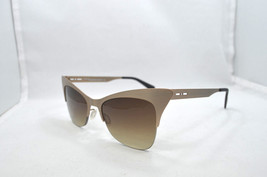 NEW AUTHENTIC  ITALIA  INDEPENDENT 2.0 0504/121 SUNGLASSES - $49.99