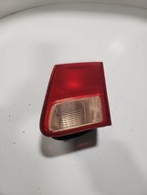 Passenger Right Tail Light Sedan Lid Mounted Fits 01-02 CIVIC 993986 - $443.93 MXN