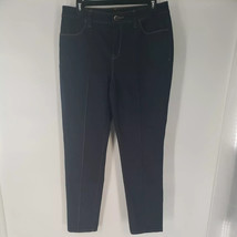 The PLATINUM ANKLE by CHICO&#39;S Jeans Size 0.5 - $10.14