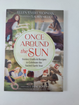 Once Around the Sun: Stories, Crafts, and Recipes to Celebrate the Sacred Earth  - £8.66 GBP