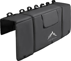 Himal Outdoors Tailgate Pad For Mountain Bikes, Tailgate Protection Pad With - $111.95