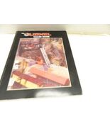 THE LIONEL TRAIN BOOK- MT. CLEMENS MICH- 1986 - EXC. - S21 - $19.66 CAD