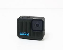 GoPro Hero AMFR1 4K Action Camera CHDHF-131-AT image 2