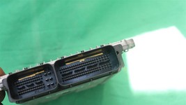 Mercedes Engine Control Unit Module Computer ECU ECM DME A6421509200 image 2