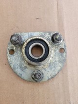 OEM USED CRAFTSMAN SNOWBLOWER BEARING RETAINER  582960, 1756809YP - $12.86