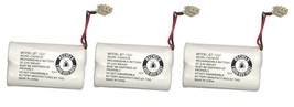 Uniden BT-1007 BBTY0651101 NiMH 500mAh 2.4V Rechargeable Phone Battery (3-Pack) - $13.95