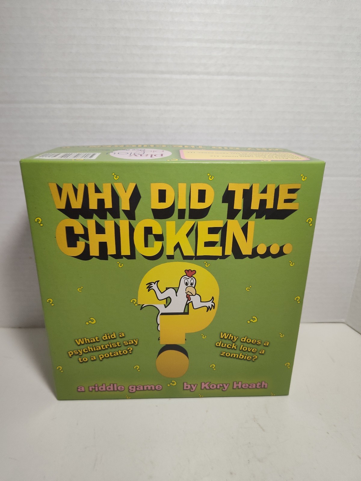 Full-size item image