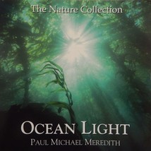 Paul Michael Meredith - Ocean Light (CD 1996 Cypress) VG++ 9/10 - £9.83 GBP