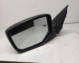 Driver Side View Mirror Power Sedan Non-heated Fits 08-12 ACCORD 993954 - $66.33