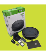 iRobot Roomba i4 Robotic Vacuum Cleaner with WiFi RVD-Y1 #U3582 - $112.68