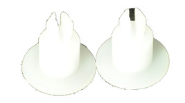 Koblenz Pad Retainer Clips - $4.14