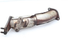 02-14 SUBARU WRX & STI 2.0 2.5 TURBO UPPIPE EXHAUST UP PIPE 71723 image 7