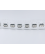 10PCS HUSM-005-RFS-01 IF Tech Surface Mount B-Type Micro USB 5-Pin 90Deg... - $6.79 CAD