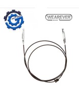 New Wearever Parking Brake Cable For 2008 Ford F350 Super Duty   BCA660928 - €36,87 EUR