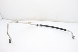 03-07 SUBARU FORESTER A/C LINE HOSE PIPE E1005 image 11
